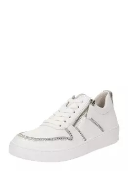 Кроссовки GABOR Sneakers, белый