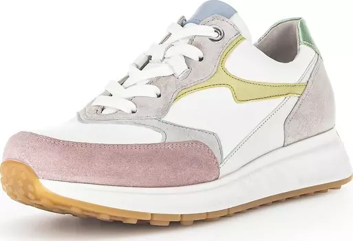 Кроссовки GABOR Sneakers, белый