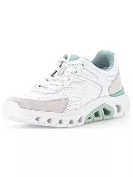 Кроссовки GABOR Sneakers, белый