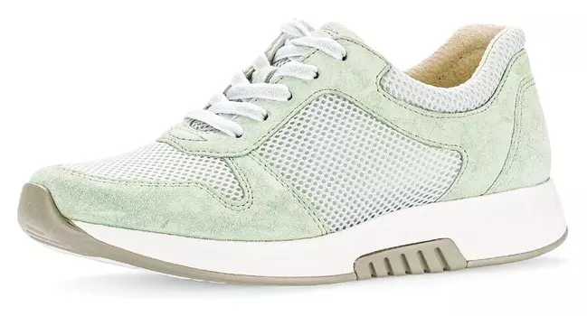 Кроссовки GABOR Sneakers, цвет Mint