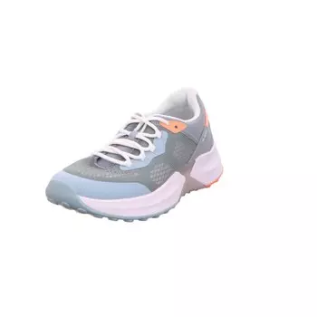 Кроссовки GABOR Sneakers, пастельный зеленый