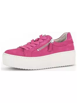 Кроссовки GABOR Sneakers, розовый