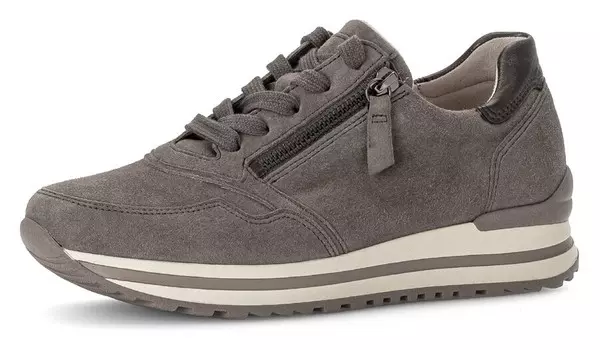 Кроссовки GABOR Sneakers, серый