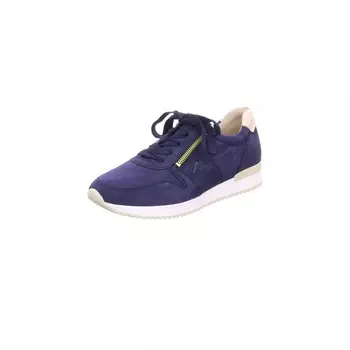Кроссовки GABOR Sneakers, синий