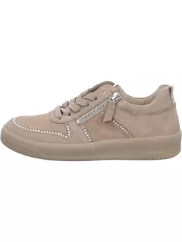 Кроссовки GABOR Sneakers, темно-бежевый