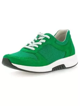 Кроссовки GABOR Sneakers, зеленый