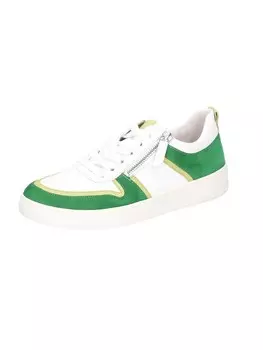 Кроссовки GABOR Sneakers, зеленый