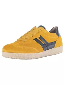Кроссовки GABOR Sneakers, желтый