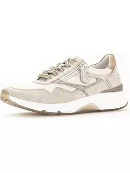 Кроссовки Gabor Sportschuhe, бежевый
