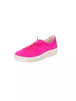Кроссовки Gabor Sportschuhe, цвет metall