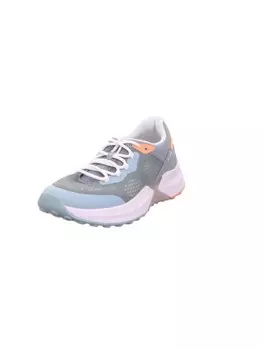 Кроссовки Gabor Sportschuhe, зеленый
