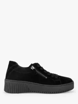 Кроссовки Gabor Wolf Flatform