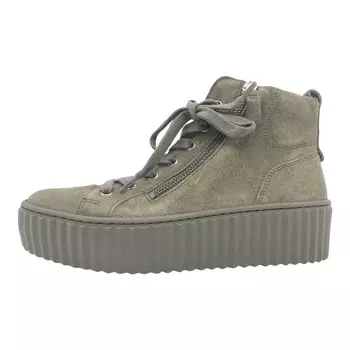 Кроссовки Gabor Zapatillas Altas, braun