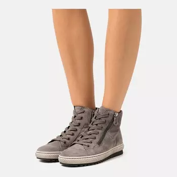 Кроссовки Gabor Zapatillas Altas, grau
