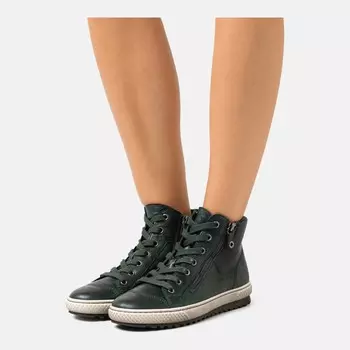 Кроссовки Gabor Zapatillas Altas, tanne