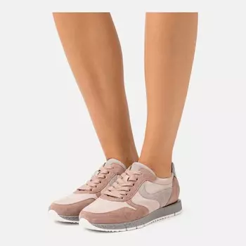 Кроссовки Gabor Zapatillas, dark rose