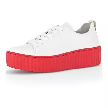 Кроссовки Gabor Zapatillas, latte rosso