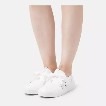 Кроссовки Gabor Zapatillas, weiss/silber