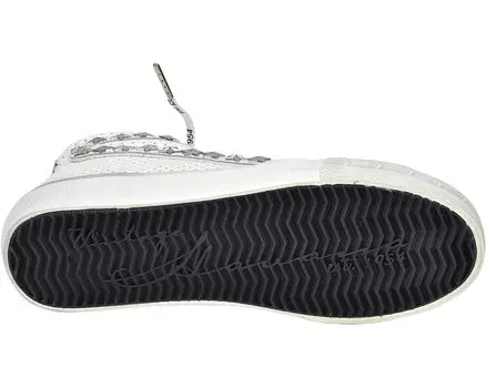 Кроссовки Gadol High Vintage Havana, черный