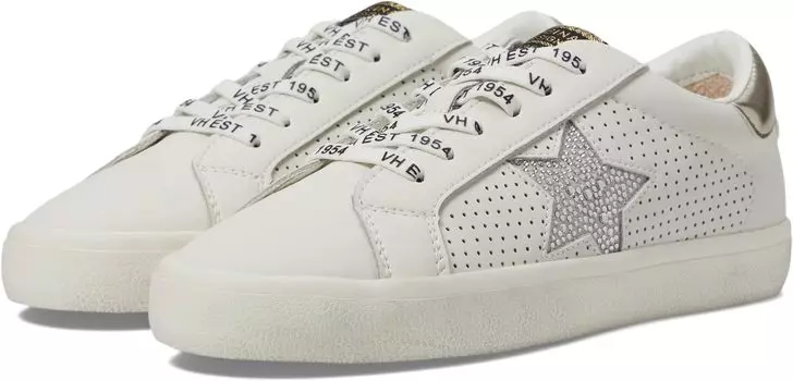 Кроссовки Gadol Vintage Havana, цвет Rhinestone/Gold