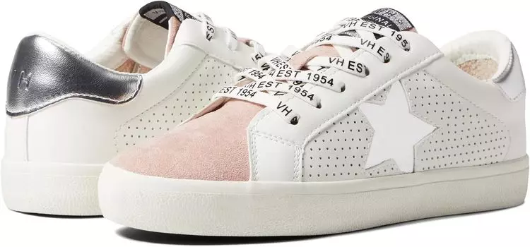 Кроссовки Gadol Vintage Havana, цвет White Blush Multi