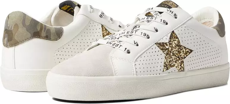 Кроссовки Gadol Vintage Havana, цвет White Camouflage Multi