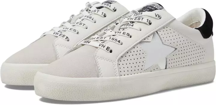 Кроссовки Gadol Vintage Havana, цвет White/Grey/Black