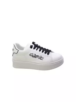 Кроссовки Gaelle Paris, белый
