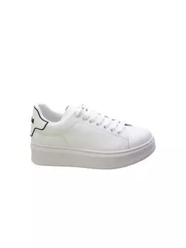 Кроссовки Gaelle Paris, белый