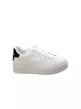 Кроссовки Gaelle Paris, белый