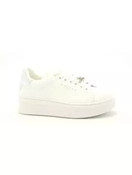 Кроссовки Gaelle Paris, белый