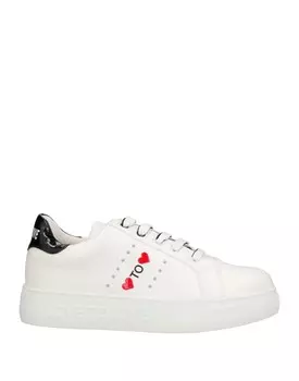 Кроссовки Gai Mattiolo, белый