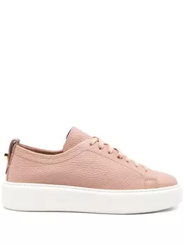 Кроссовки Gaia Henderson Baracco, розовый