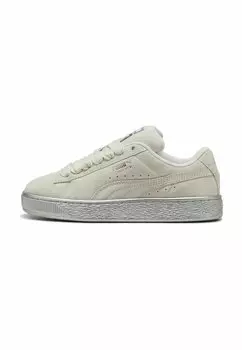 Кроссовки GALACTIC SNEAKERS Puma, серый