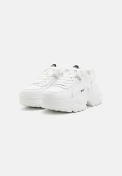 Кроссовки GALACTICA Buffalo, белый