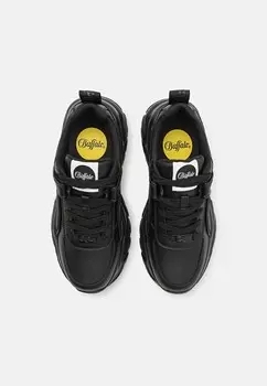 Кроссовки GALACTICA Buffalo, черный