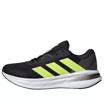 Кроссовки galaxy 7 Adidas, черный