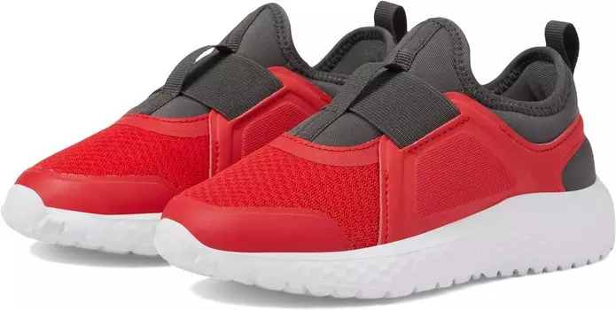 Кроссовки Galaxy Deer Stags, цвет Red/Dark Grey