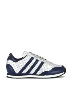 Кроссовки Galaxy OG от Adidas Originals, silver, night indigo & off white