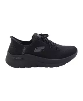 Кроссовки Galette Skechers, черный
