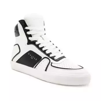 Кроссовки Galle Paris, белый