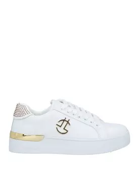 Кроссовки Galle Paris, белый