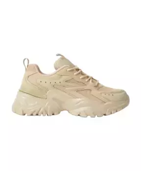 Кроссовки Galle Paris, бежевый