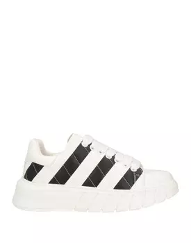 Кроссовки Galle Paris, черный