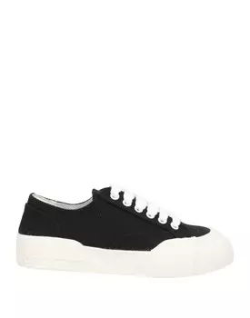 Кроссовки Galle Paris, черный