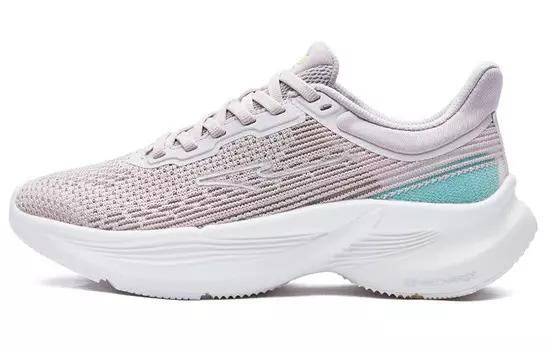 Кроссовки Gallop женские с низким верхом Misty Purple Erke