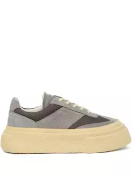 Кроссовки Gambetta MM6 Maison Margiela, серый