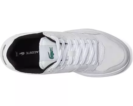 Кроссовки Game Advance Luxe 0121 2 SMA Sneaker Lacoste, белый