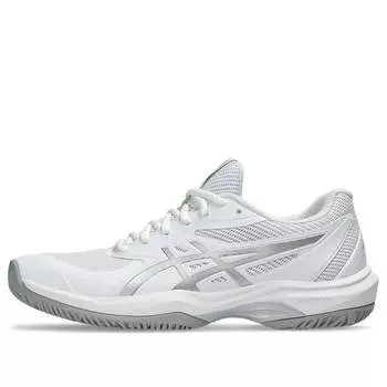 Кроссовки game ff Asics, белый