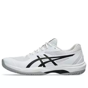 Кроссовки game ff Asics, белый
